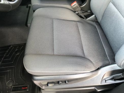 Used 2019 Chevrolet Silverado 1500 LT w/ All Star Edition AWD/4WD image 19