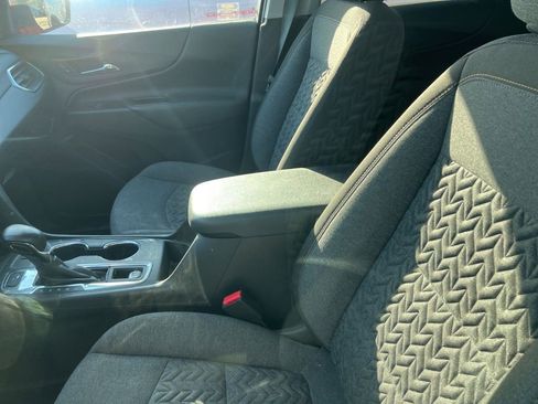 Used 2023 Chevrolet Equinox LT image 14