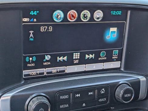 Used 2018 GMC Sierra 1500 SLT image 22