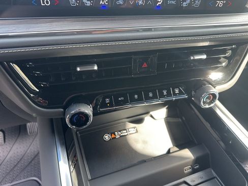 New 2026 Chevrolet Tahoe Premier w/ Sun And Tow Package image 13