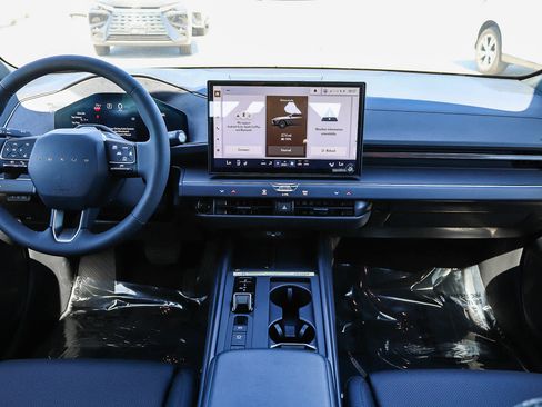 New 2026 Lexus ES 500e AWD/4WD image 15