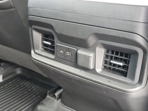 Used 2021 Chevrolet Silverado 1500 RST w/ All Star Edition Plus AWD/4WD image 20