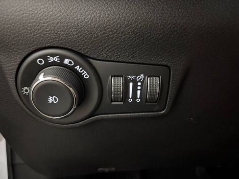 Used 2024 Jeep Compass Limited AWD/4WD image 30