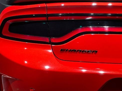 Used 2021 Dodge Charger Scat Pack w/ Daytona Edition Group RWD image 39