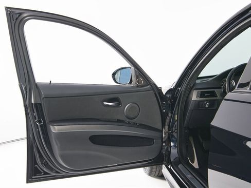 Used 2009 BMW M3 Sedan RWD image 14