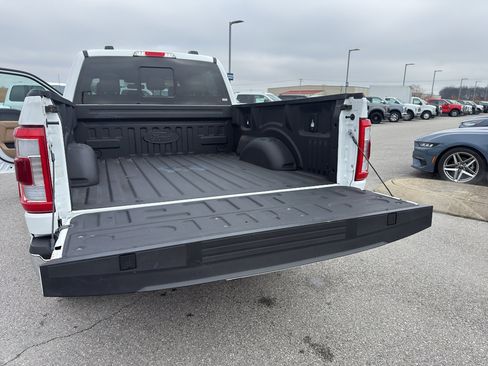 Certified 2022 Ford F150 Lariat image 17