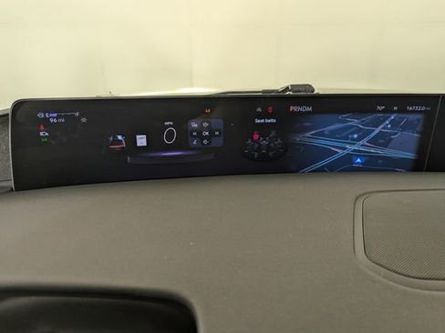 Used 2025 Lincoln Navigator Reserve w/ Jet Appearance Package image 18