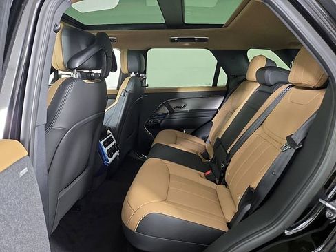 New 2026 Land Rover Range Rover Sport Dynamic SE AWD/4WD image 10
