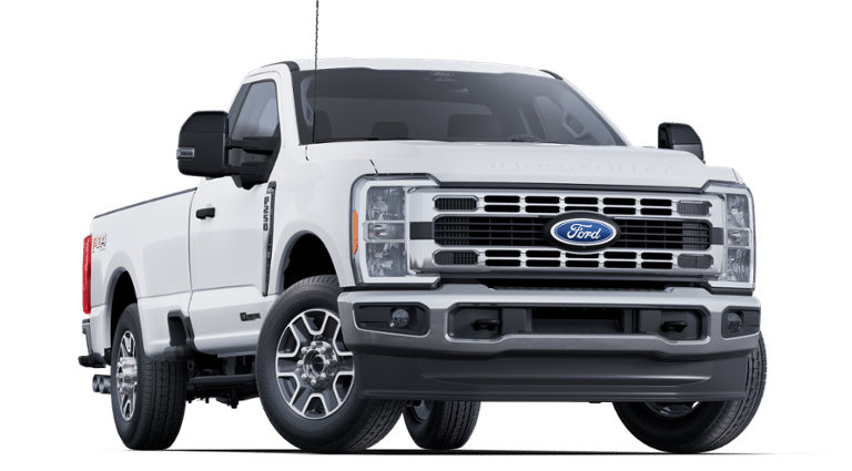 New 2025 Ford F250 XLT w/ 360-Degree Camera Package AWD/4WD image 48