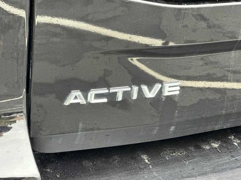 Used 2025 Ford Expedition Max Active image 9