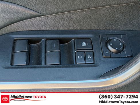 Certified 2024 Toyota RAV4 LE image 12