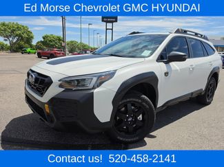 Used 2024 Subaru Outback Wilderness AWD/4WD video 1