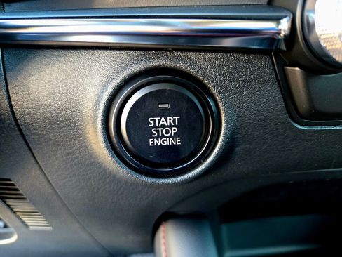 New 2026 MAZDA MAZDA3 Carbon image 16