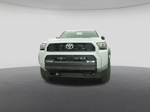 New 2025 Toyota 4Runner TRD Off-Road Premium image 31