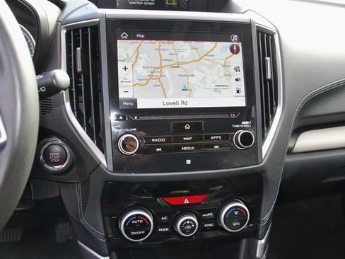 Certified 2022 Subaru Forester Limited image 23