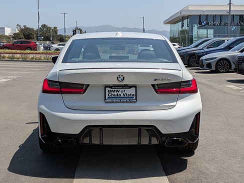 New 2026 BMW M340i w/ Premium Package RWD image 7