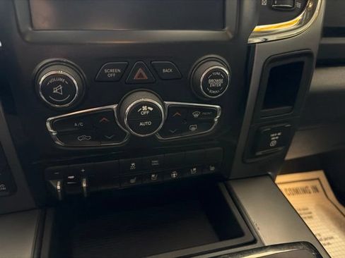 Used 2015 RAM 1500 Sport w/ Remote Start & Security Group AWD/4WD image 27