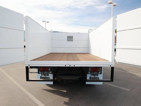New 2024 Chevrolet Low Cab Forward RWD image 11