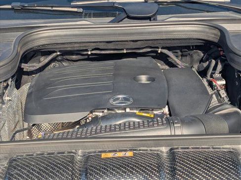 Used 2022 Mercedes-Benz GLE 350 4MATIC image 24
