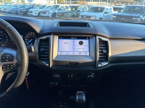 Used 2019 Ford Ranger XLT w/ Equipment Group 301A Mid image 27