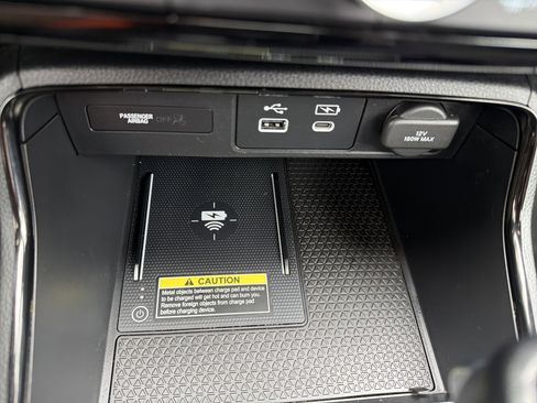 Used 2025 Honda CR-V Sport Touring image 24