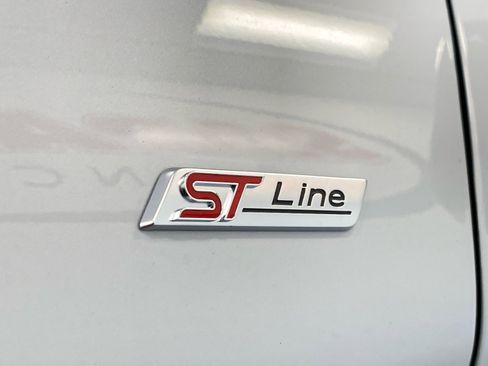 New 2026 Ford Explorer ST-Line w/ ST-Line Street Pack AWD/4WD image 44