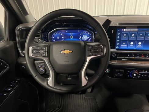New 2025 Chevrolet Silverado 1500 LT image 12