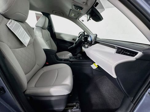 New 2026 Toyota Corolla Cross L FWD image 29