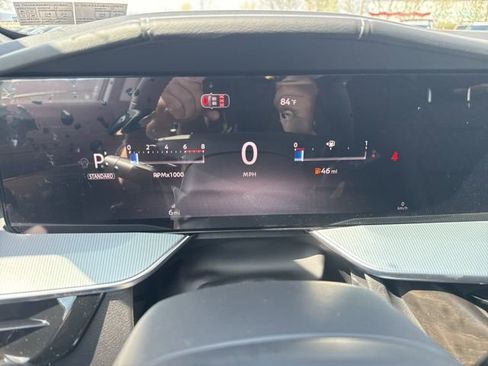 New 2026 Nissan Murano Platinum w/ Cargo Package AWD/4WD image 15