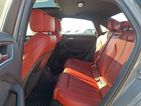 Used 2020 Audi S3 Premium w/ Black Optic Package image 17