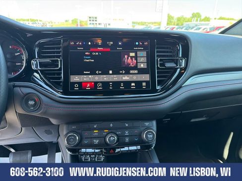 Used 2026 Dodge Durango GT AWD/4WD image 17