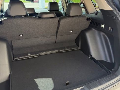 New 2026 Honda CR-V EX-L image 13