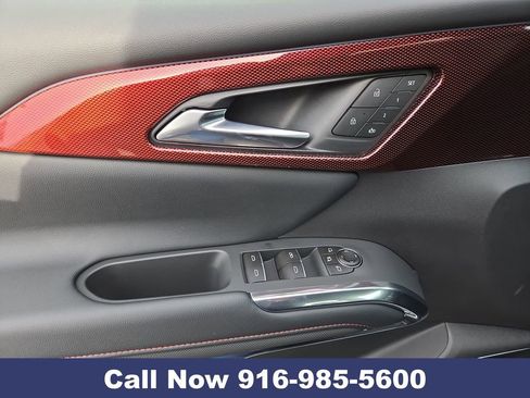 New 2026 Chevrolet Traverse RS image 27