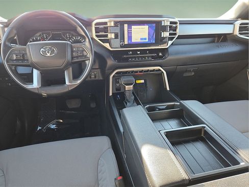 Used 2025 Toyota Tundra SR5 image 17