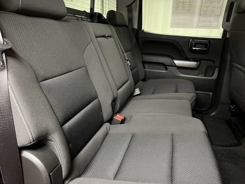 Used 2016 Chevrolet Silverado 1500 LT w/ All Star Edition AWD/4WD image 25