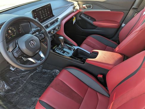 New 2026 Acura Integra A-Spec image 26