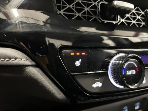 New 2026 Honda Accord EX-L image 20