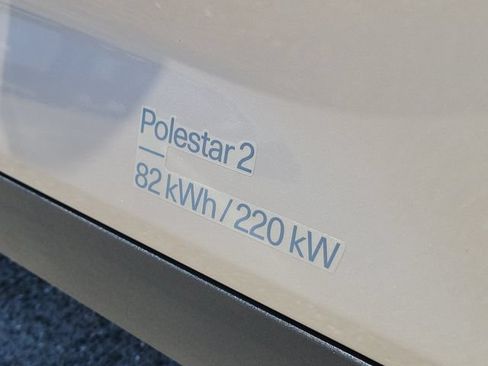 Used 2024 Polestar Polestar 2 RWD image 7