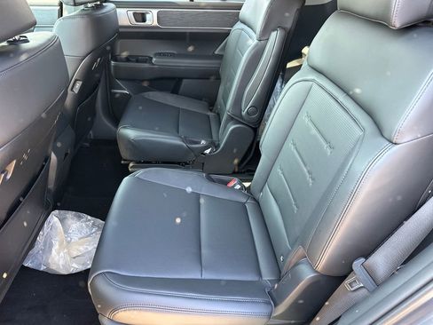 New 2026 Hyundai Santa Fe Limited image 20