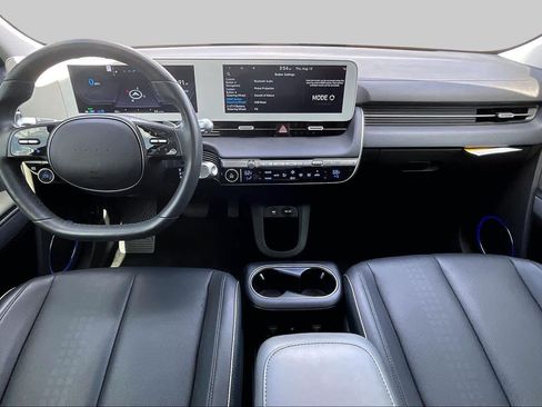 Certified 2023 Hyundai Ioniq 5 SEL AWD/4WD image 14