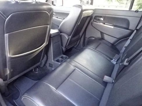 Used 2012 Jeep Liberty Limited w/ Comfort/Convenience Group image 34