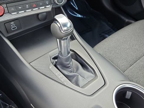 Used 2024 Ford Mustang Coupe RWD image 14