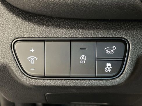 Used 2025 Kia Seltos EX AWD/4WD image 35