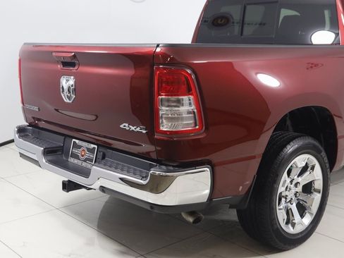 Used 2022 RAM 1500 Big Horn image 34