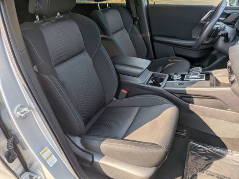 Used 2022 Mitsubishi Outlander ES AWD/4WD image 35