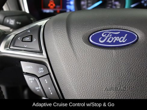 Used 2020 Ford Fusion SE w/ Equipment Group 151A image 8