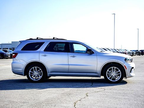 Used 2024 Dodge Durango GT image 7