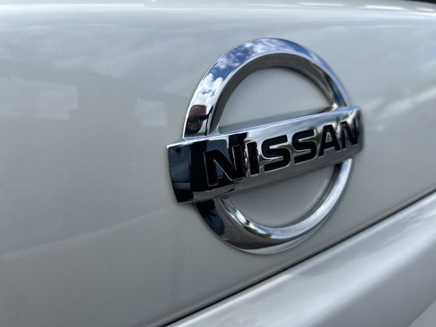 Used 2021 Nissan Murano SV image 42