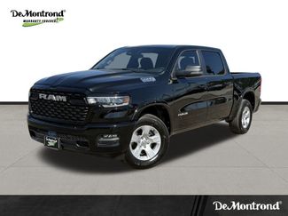 New 2026 RAM 1500 Lone Star video 1