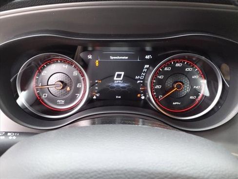 New 2023 Dodge Charger R/T w/ Navigation & Travel Group image 15